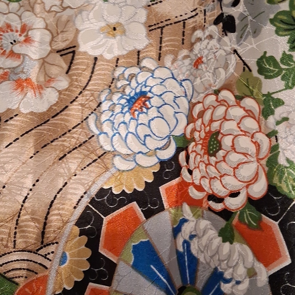 Komono Robe Wrap One Size - Picture 7 of 11